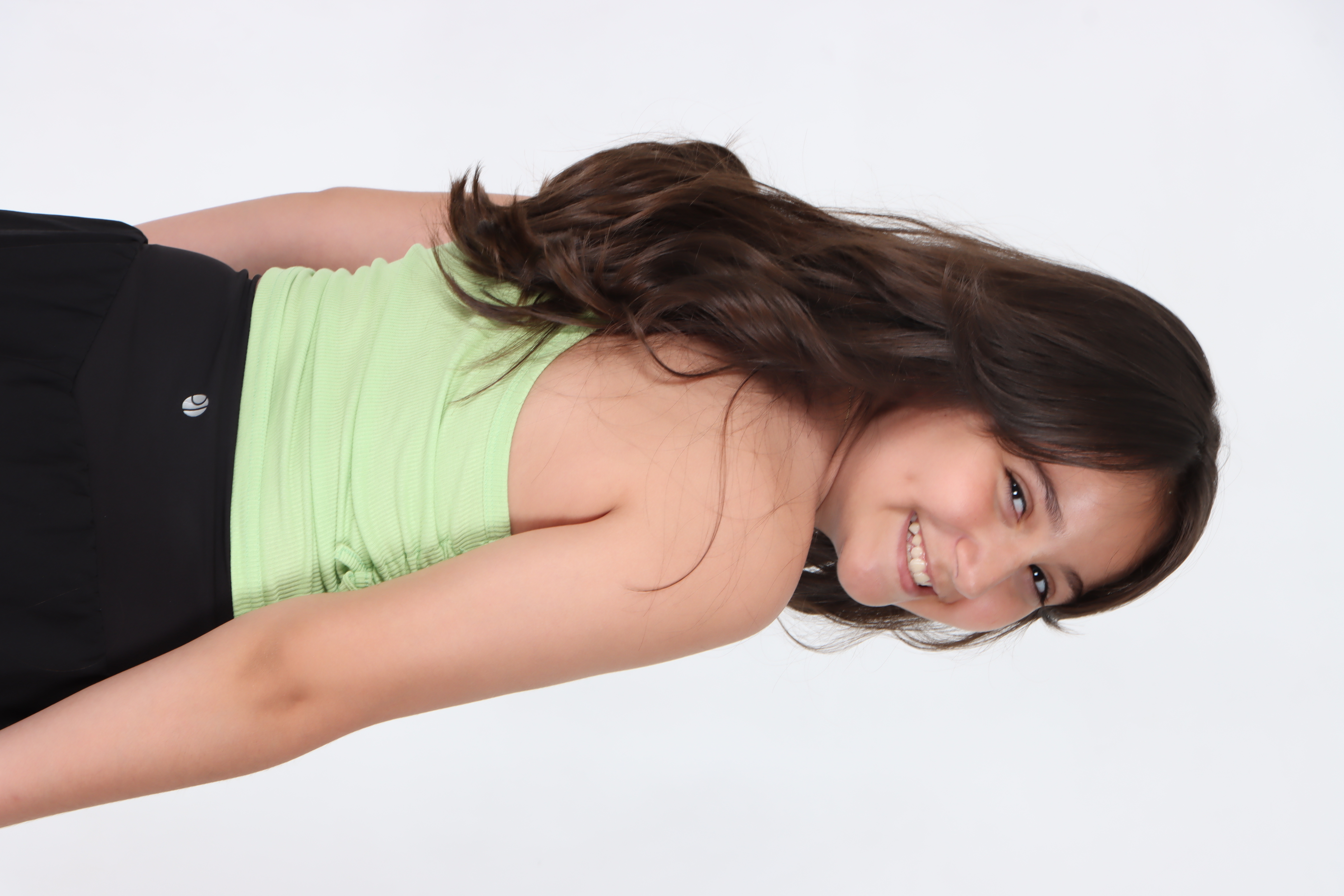 Arin Dilba Güngörmüş